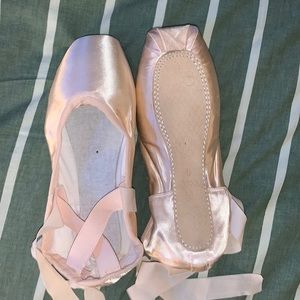 Grishko 2007 M Pointe Shoes